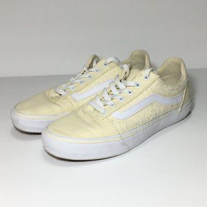 Vans "Off the Wall" Ortholite Ward DX Womens